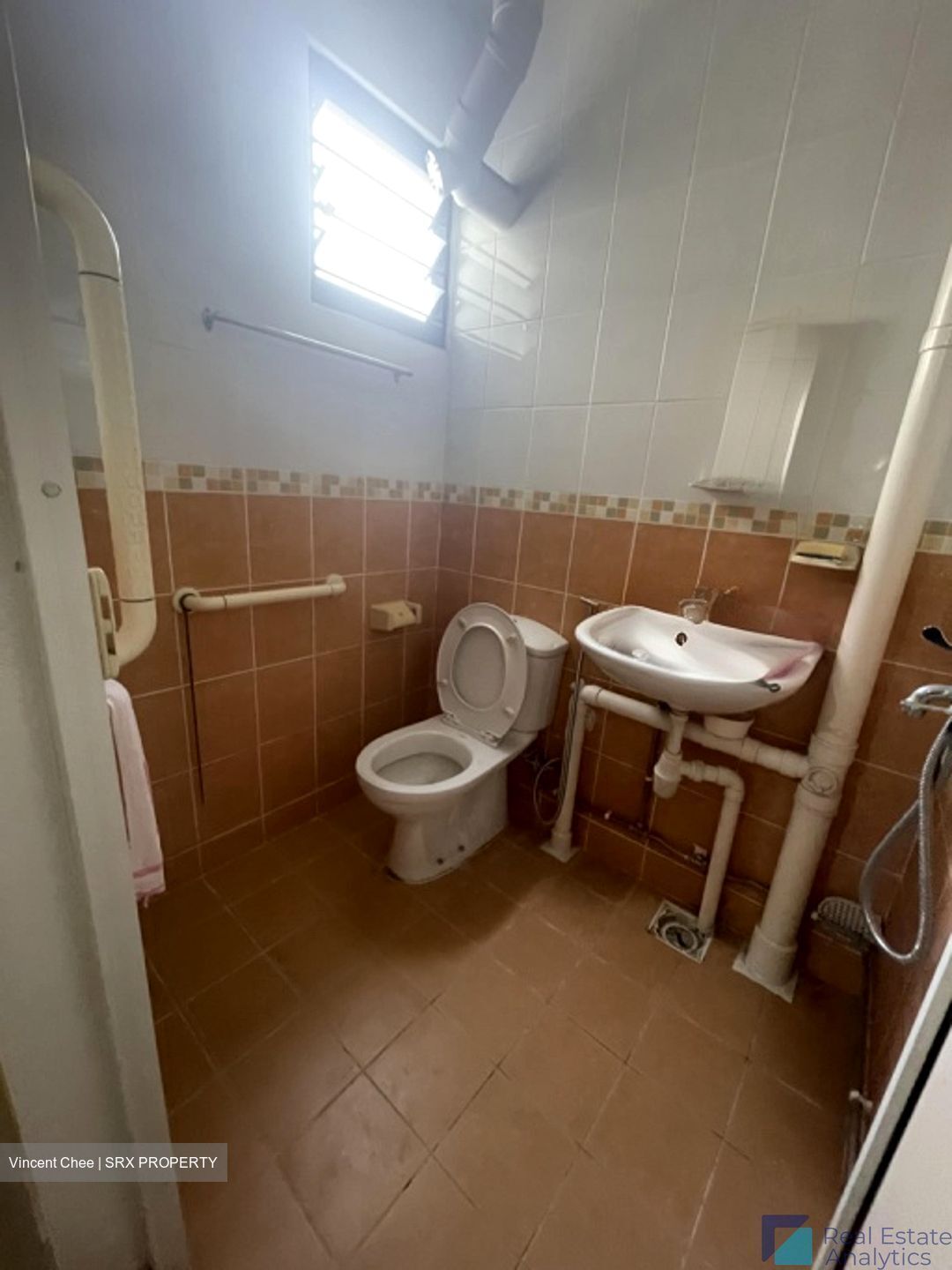 Blk 706 Clementi West Street 2 (Clementi), HDB 3 Rooms #558126441